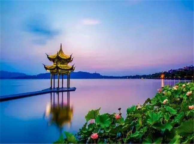 去一趟杭州五天四晚旅游费用，杭州旅游攻略5日游